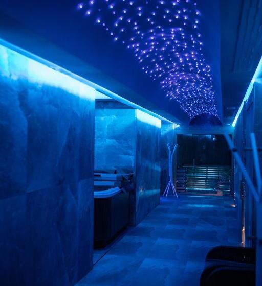 פנסיון Villa Emanuel