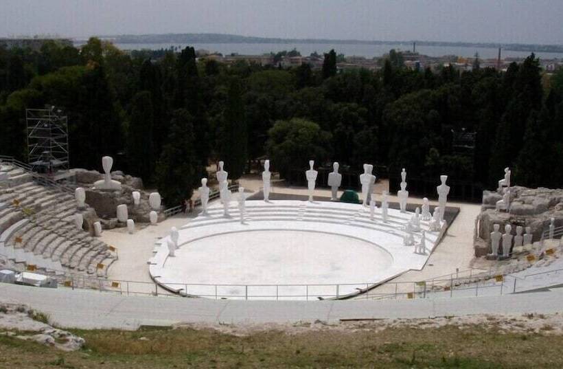 Пансион Villa La Martina