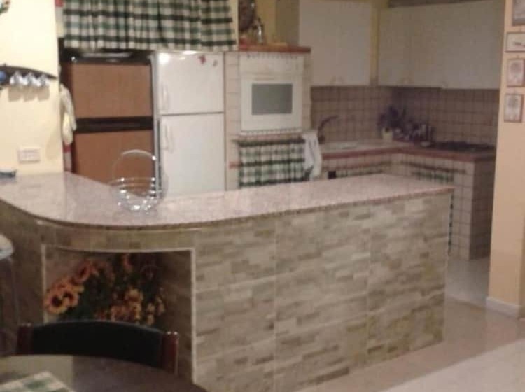 Пансион Villa La Martina