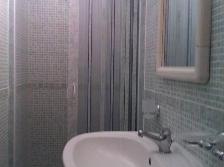 Пансион Villa La Martina