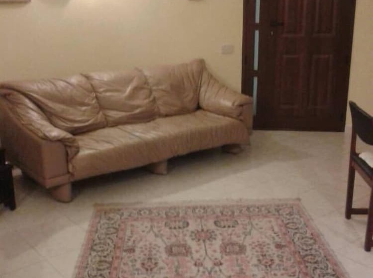 Пансион Villa La Martina