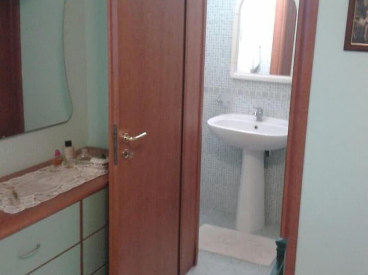 Пансион Villa La Martina