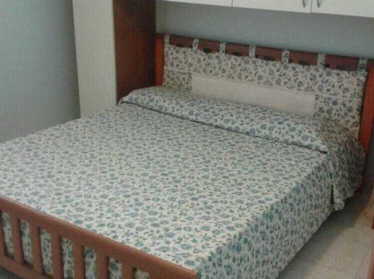 Пансион Villa La Martina