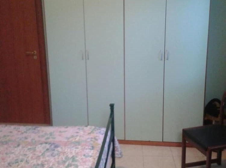 Пансион Villa La Martina