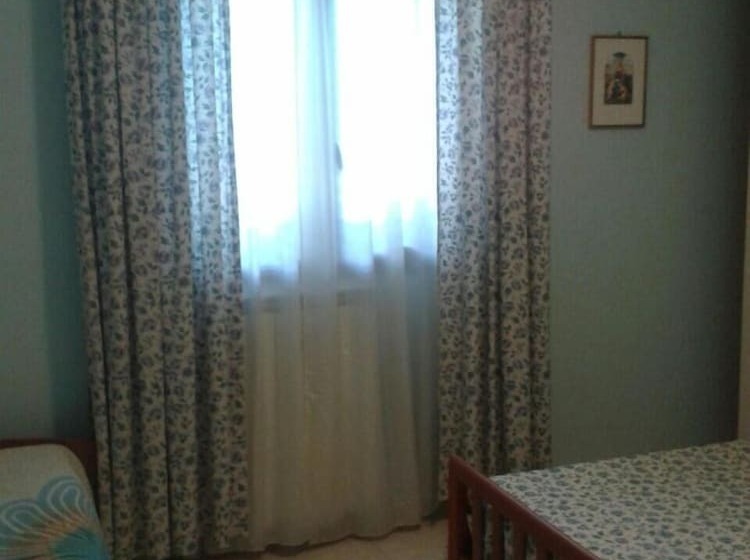 Пансион Villa La Martina