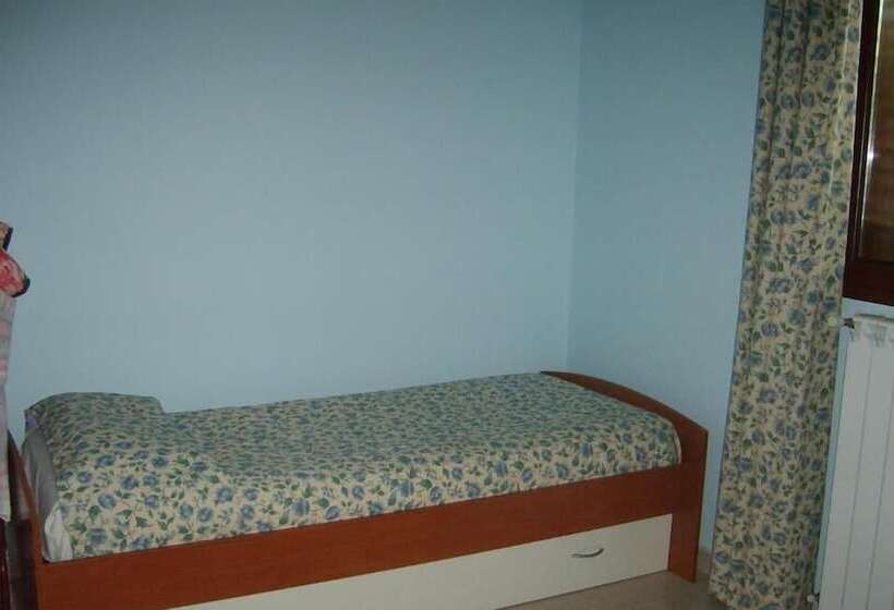 Пансион Villa La Martina