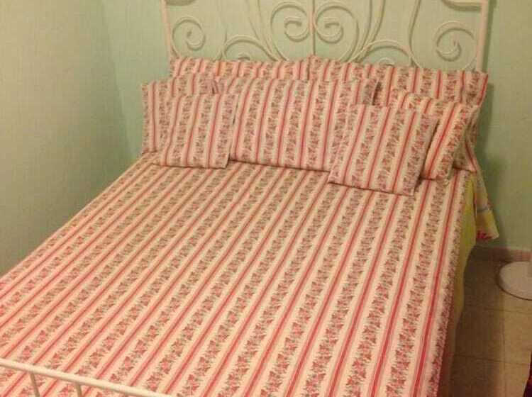 Пансион Villa La Martina