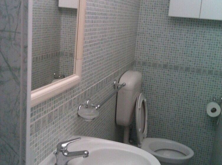 Пансион Villa La Martina