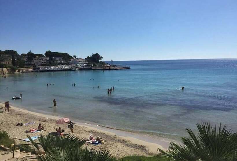 Пансион Villa La Martina