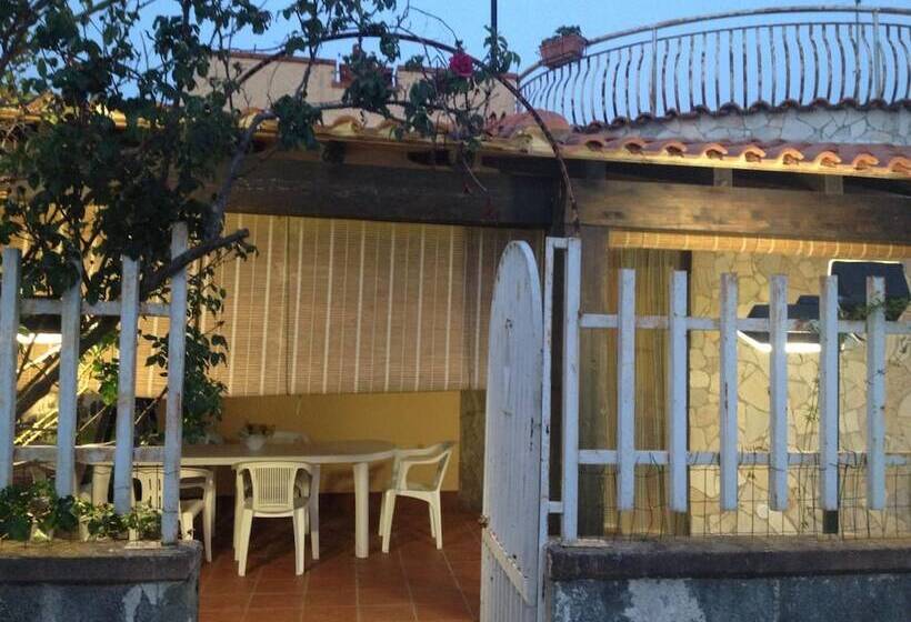 Пансион Villa La Martina