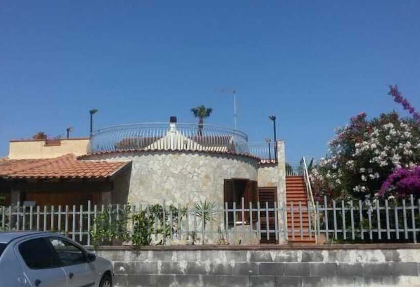 Пансион Villa La Martina