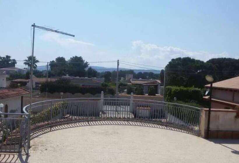 Пансион Villa La Martina