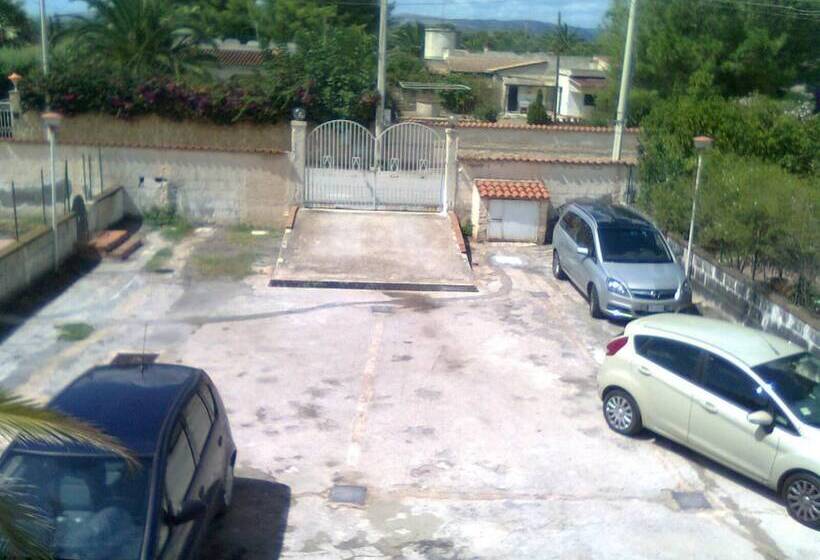 Пансион Villa La Martina