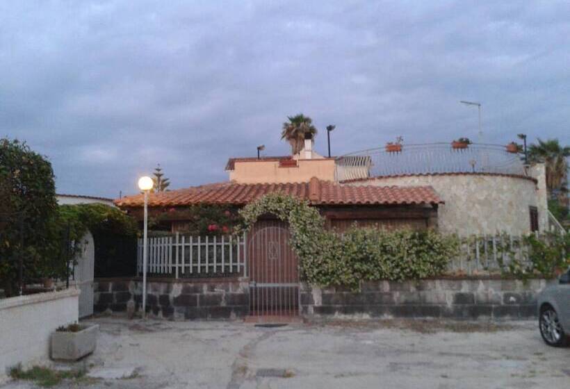 Пансион Villa La Martina