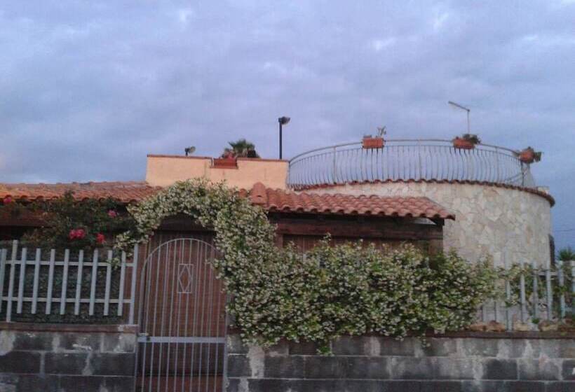 Пансион Villa La Martina