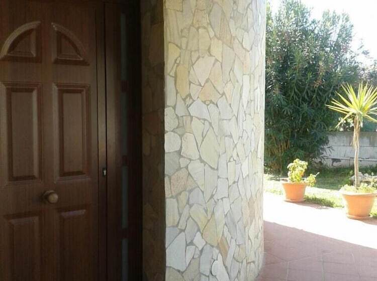 Пансион Villa La Martina