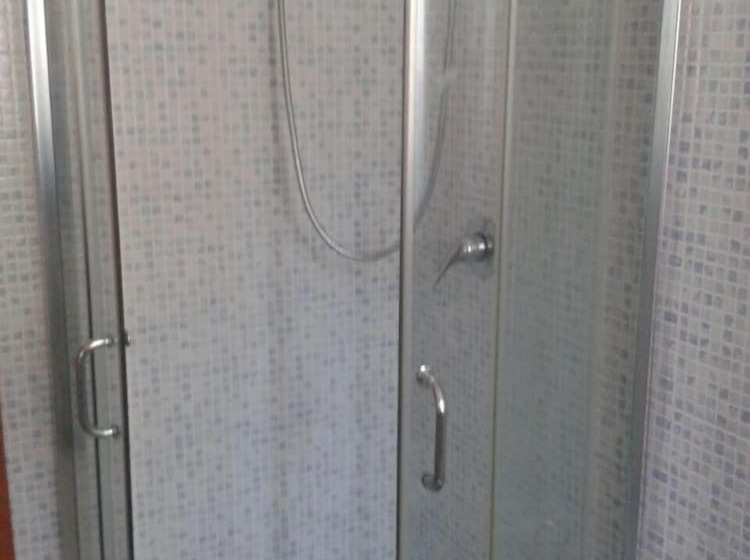 Пансион Villa La Martina