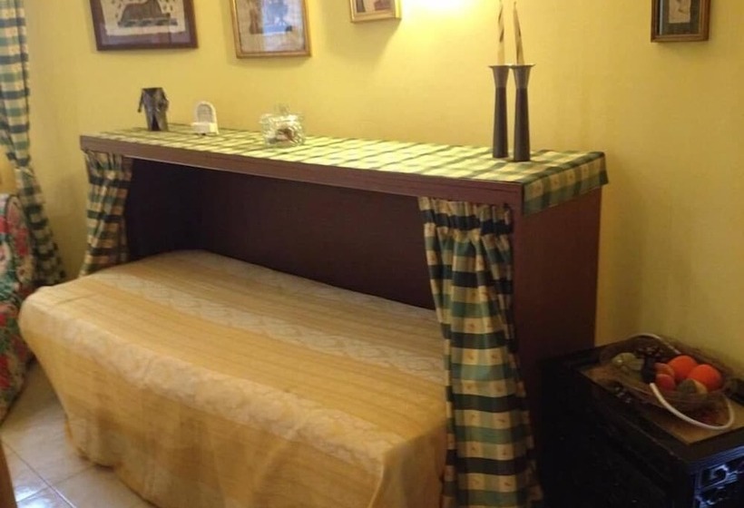 Пансион Villa La Martina