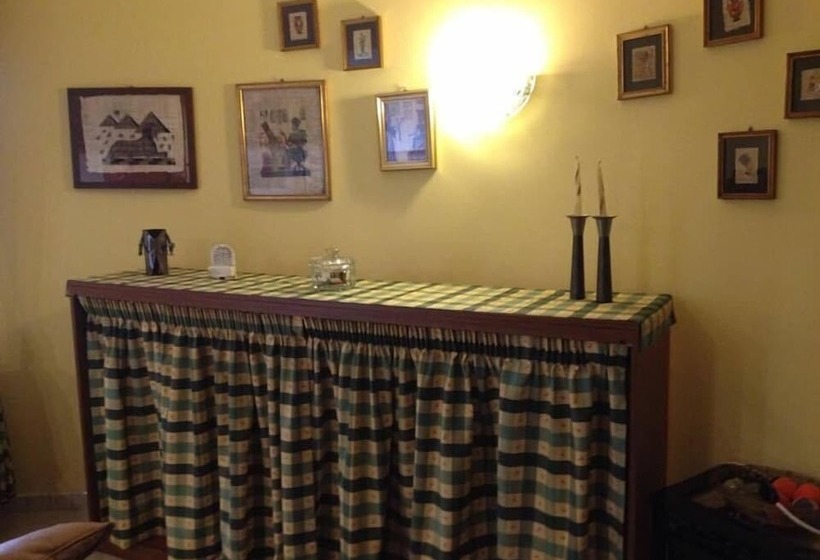 Пансион Villa La Martina