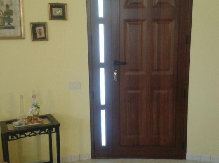 Пансион Villa La Martina