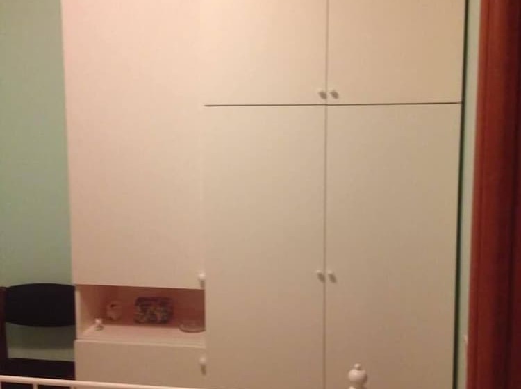 Пансион Villa La Martina