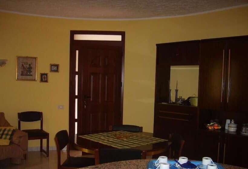 Пансион Villa La Martina