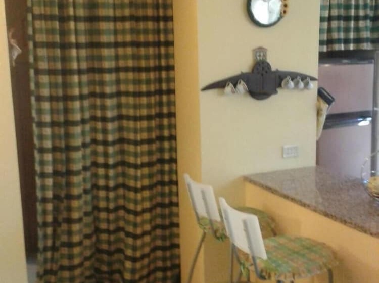 Пансион Villa La Martina