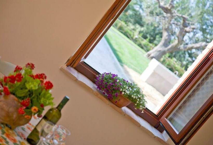 Residence Casale Torrenova Al Conero