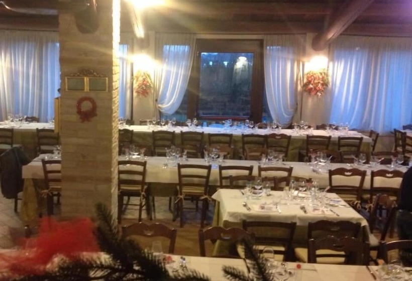 Residence Casale Torrenova Al Conero