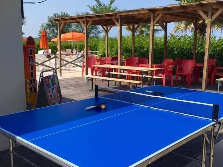 Residence Casale Torrenova Al Conero