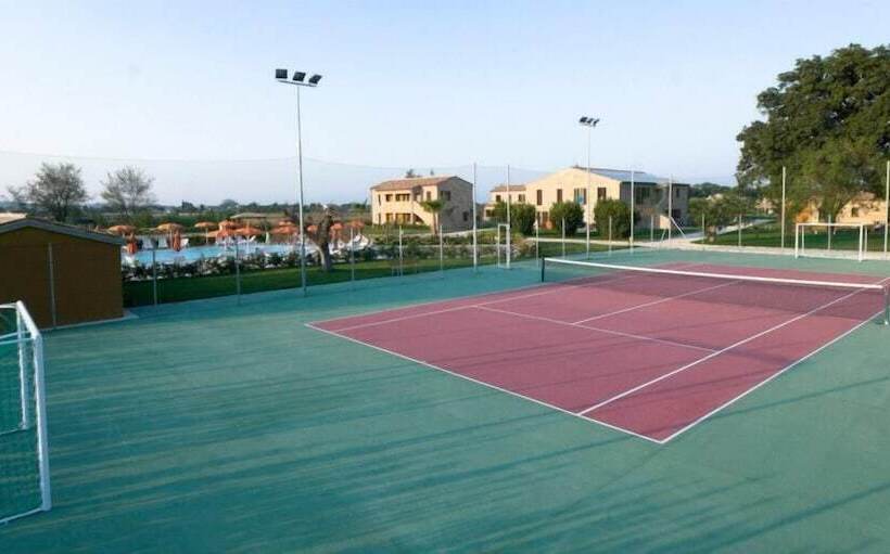 Residence Casale Torrenova Al Conero