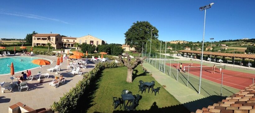 Residence Casale Torrenova Al Conero