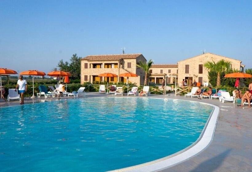 Residence Casale Torrenova Al Conero