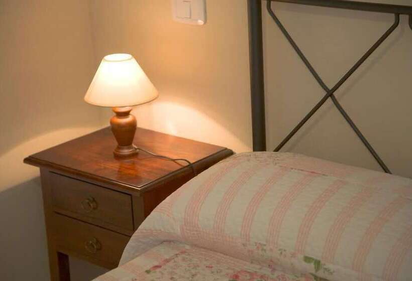 Residence Casale Torrenova Al Conero