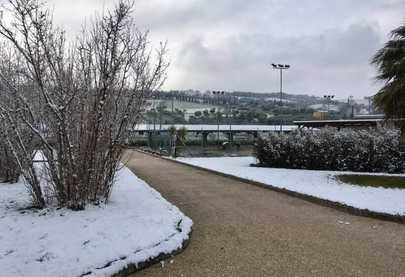 Residence Casale Torrenova Al Conero