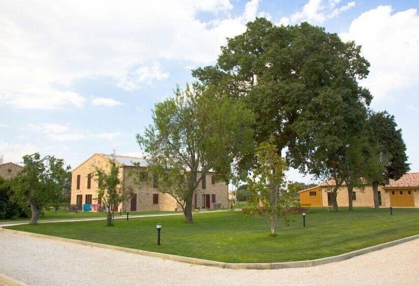 Residence Casale Torrenova Al Conero