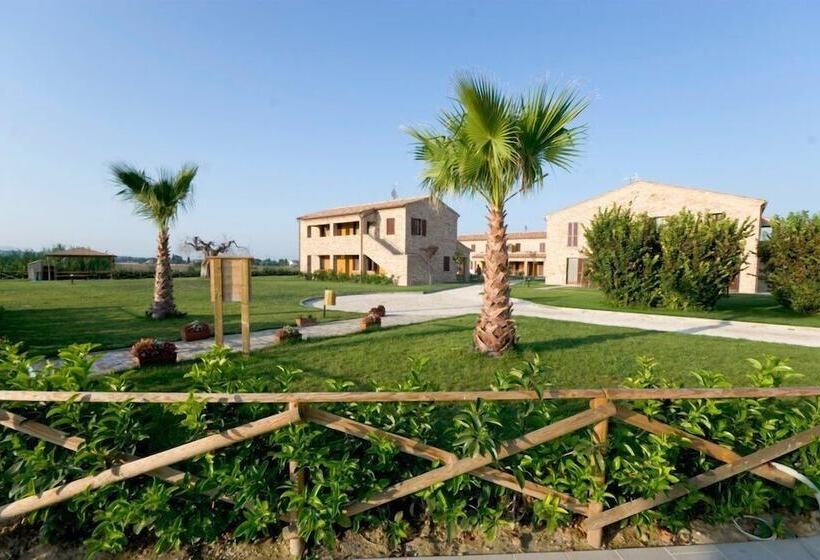 Residence Casale Torrenova Al Conero