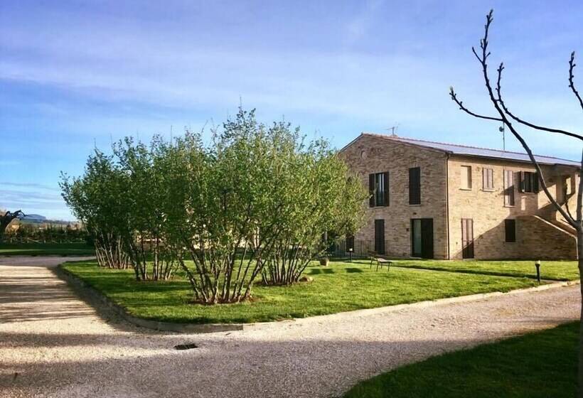 Residence Casale Torrenova Al Conero