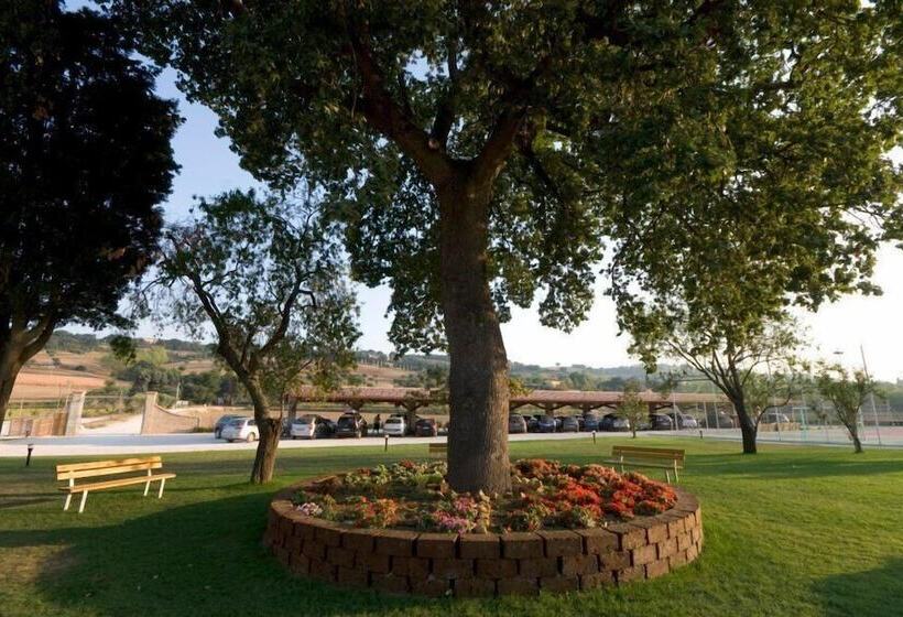 Residence Casale Torrenova Al Conero