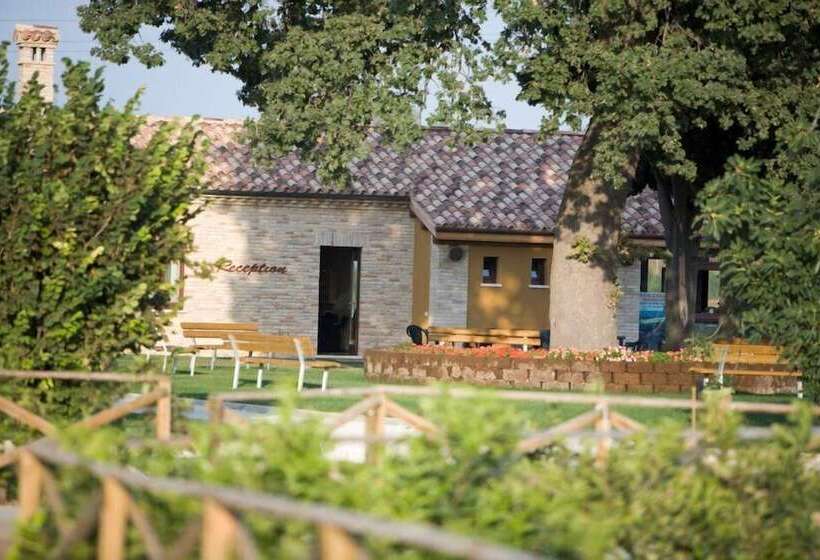 Residence Casale Torrenova Al Conero