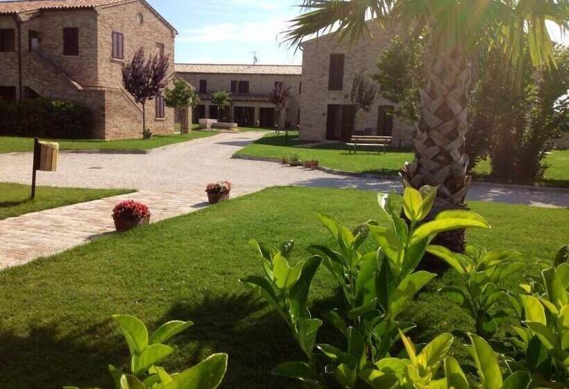 Residence Casale Torrenova Al Conero