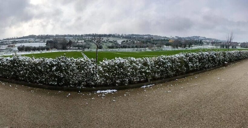 Residence Casale Torrenova Al Conero