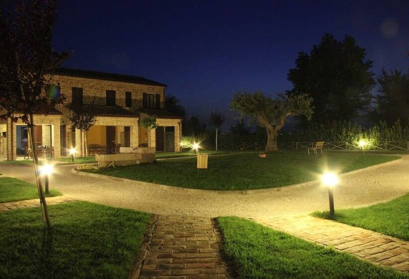 Residence Casale Torrenova Al Conero