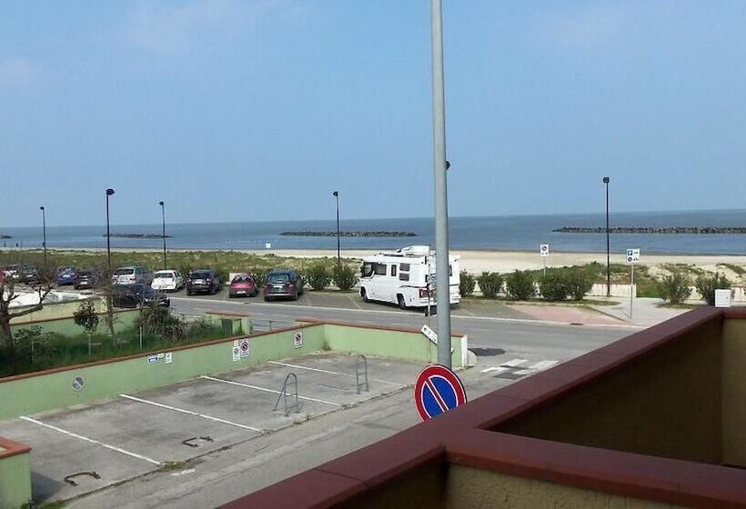 住所  Appartamenti Solemare