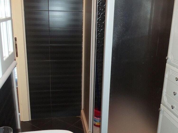 住所  Appartamenti Solemare