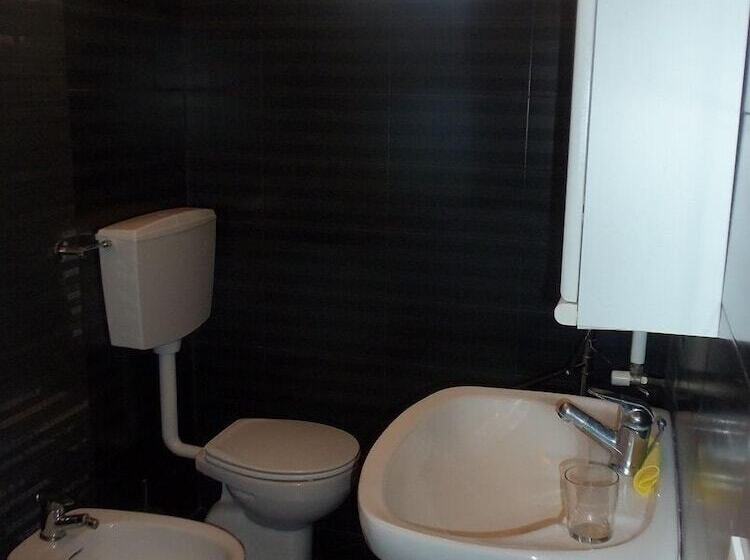 住所  Appartamenti Solemare