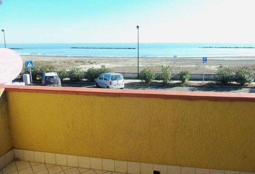 住所  Appartamenti Solemare