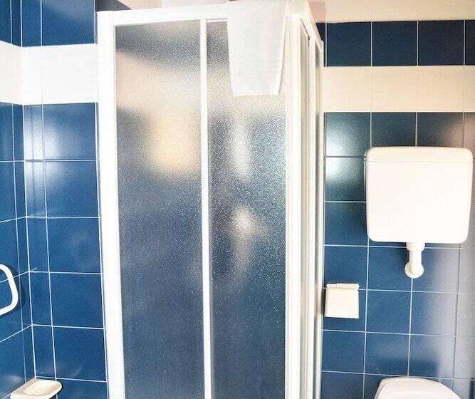 דירת נופש Stella Sport Apartments