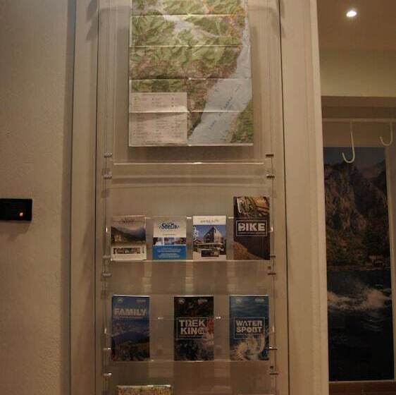 דירת נופש Stella Sport Apartments