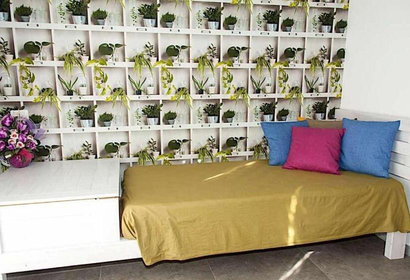 Agriturismo Cozzo Di Papaleo